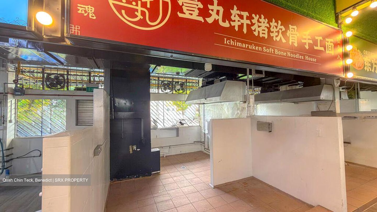 Clementi West Street 2 (D5), Retail #582428761